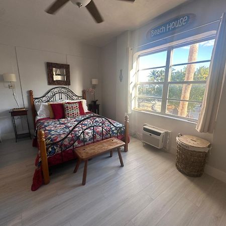 Dream Studio On The Beach 迈阿密海滩 外观 照片