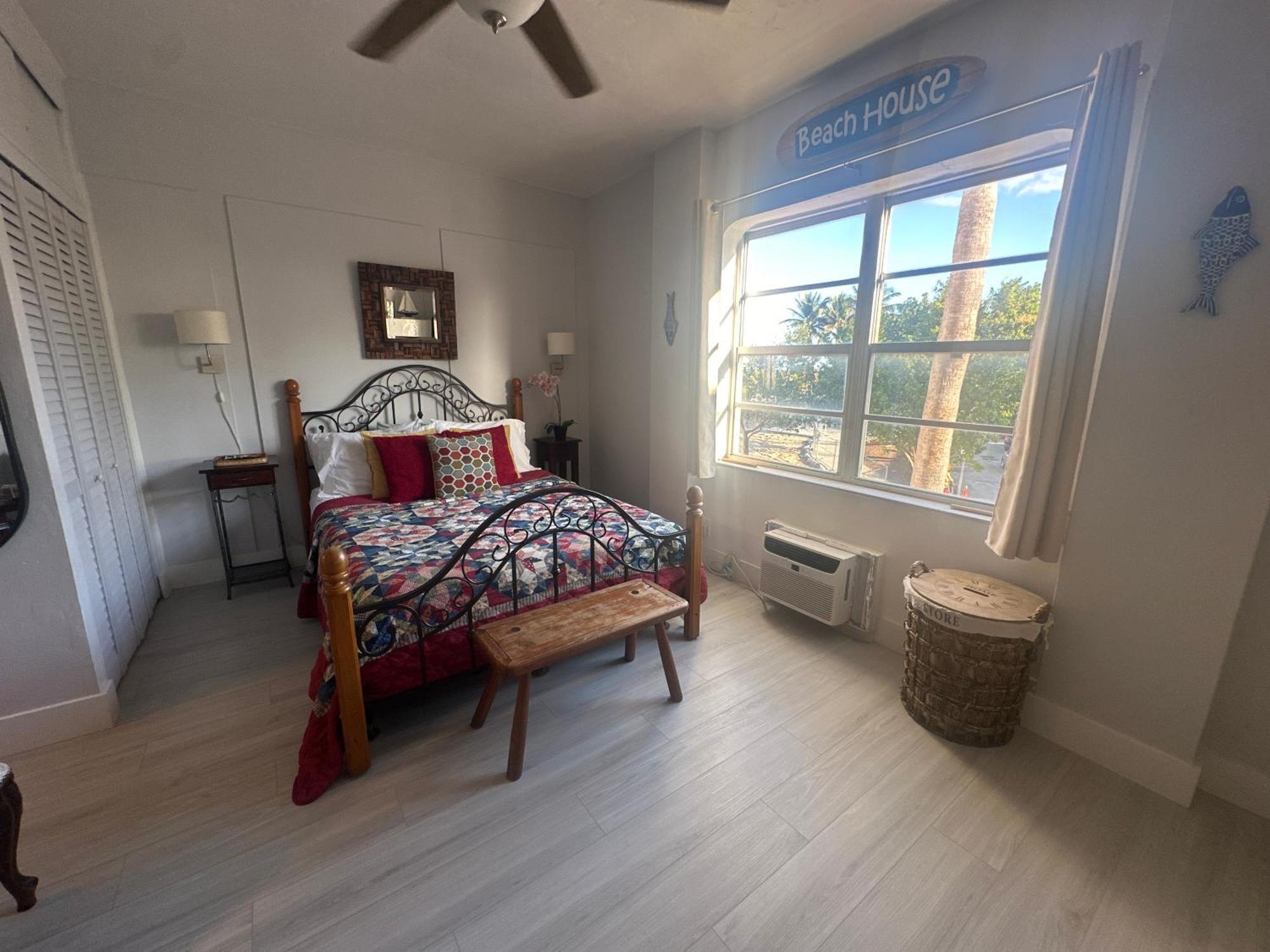 Dream Studio On The Beach 迈阿密海滩 外观 照片